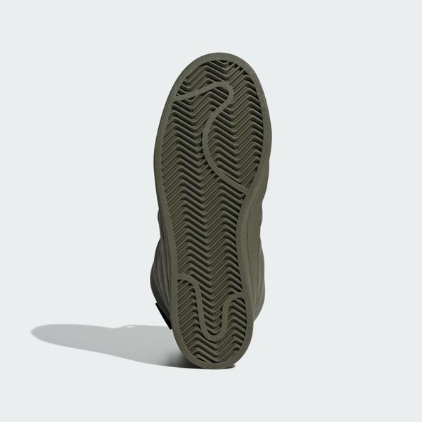 Кросівки Adidas Superstar Boots  Ig2561 фото
