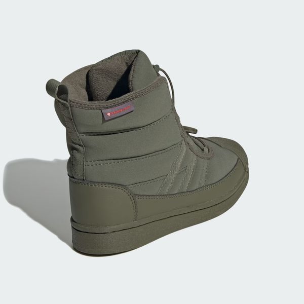 Кросівки Adidas Superstar Boots  Ig2561 фото