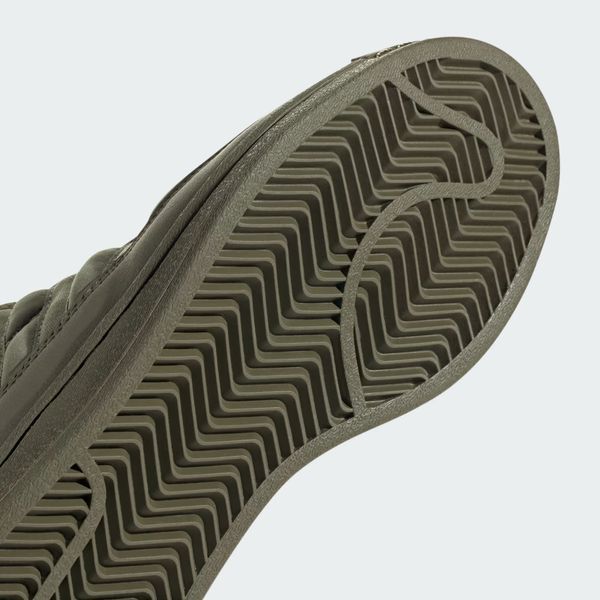 Кросівки Adidas Superstar Boots  Ig2561 фото