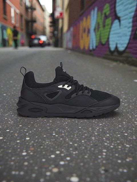 Кросівки Puma trc Blaze Triple 384959-02 фото