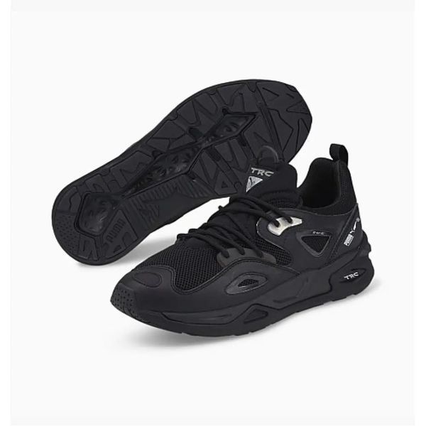 Кросівки Puma trc Blaze Triple 384959-02 фото