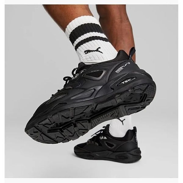 Кросівки Puma trc Blaze Triple 384959-02 фото