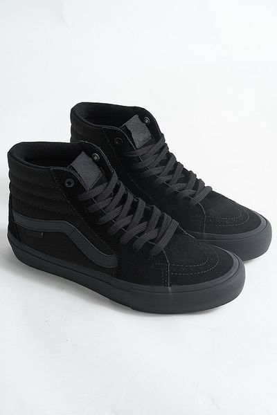 Кросівки Vans SK8-HI 500264 фото