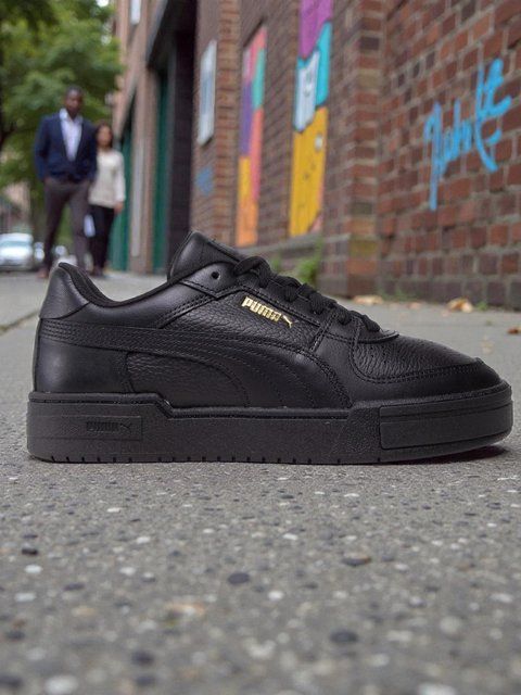 Кросівки Puma CaPro Classic 380190-06 фото
