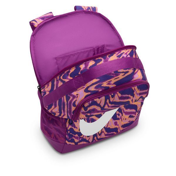Рюкзак Nike Brasilia Backpack 18 л HV6638-505 фото