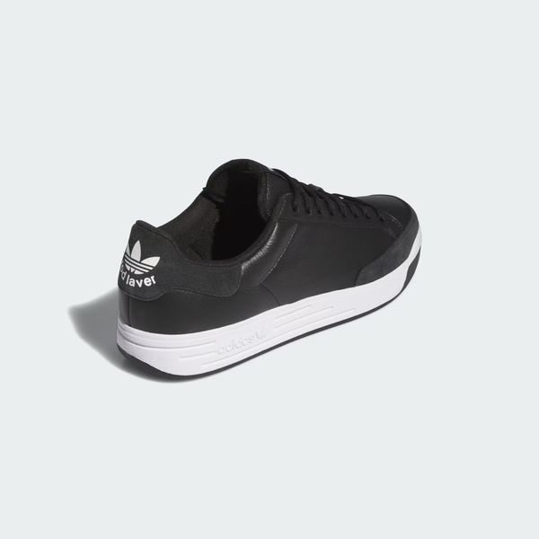 Кросівки Adidas Rod Laver Ji1906 фото