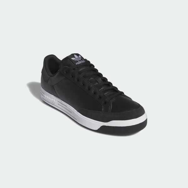 Кросівки Adidas Rod Laver Ji1906 фото