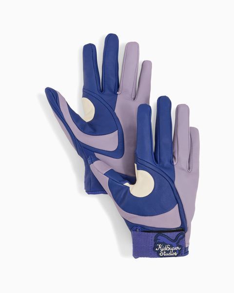 Рукавиці Puma x KidSuper Unisex Gloves Unisex  054635-01 фото