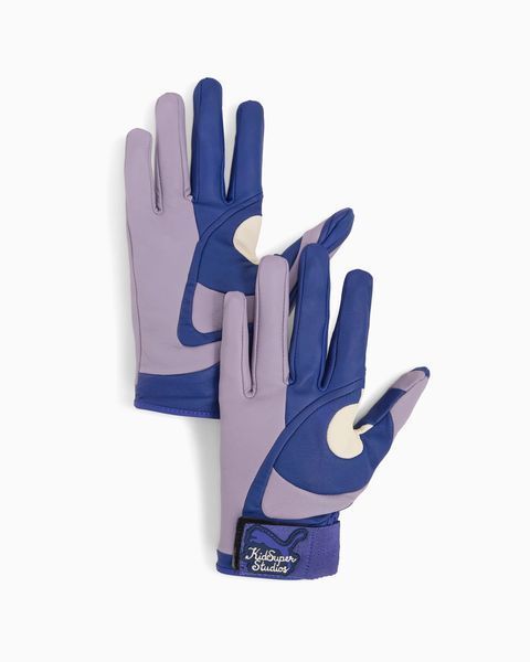 Рукавиці Puma x KidSuper Unisex Gloves Unisex  054635-01 фото