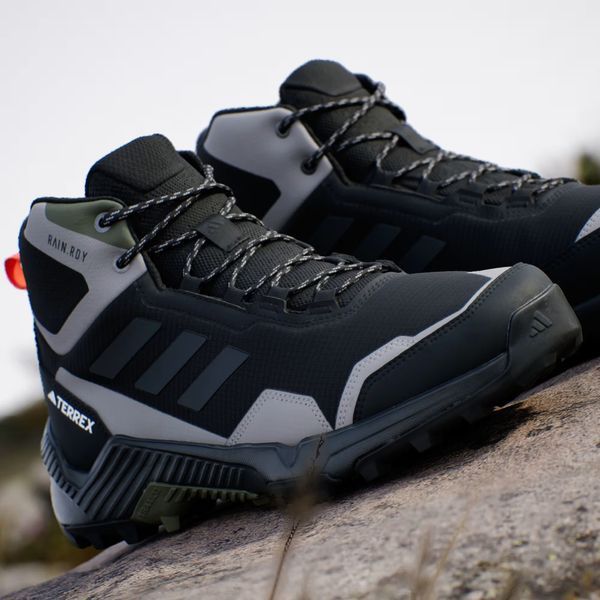 Кросівки Adidas Eastrail 2.0 Mid RAIN.RDY Hiking Ig8858 фото