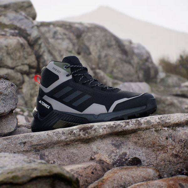 Кросівки Adidas Eastrail 2.0 Mid RAIN.RDY Hiking Ig8858 фото