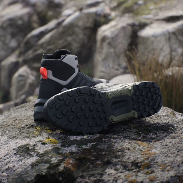 Кросівки Adidas Eastrail 2.0 Mid RAIN.RDY Hiking Ig8858 фото