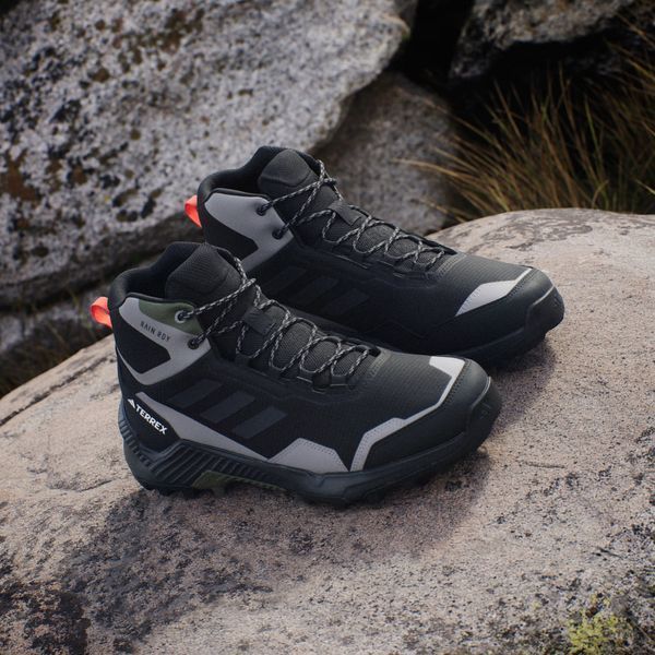 Кросівки Adidas Eastrail 2.0 Mid RAIN.RDY Hiking Ig8858 фото