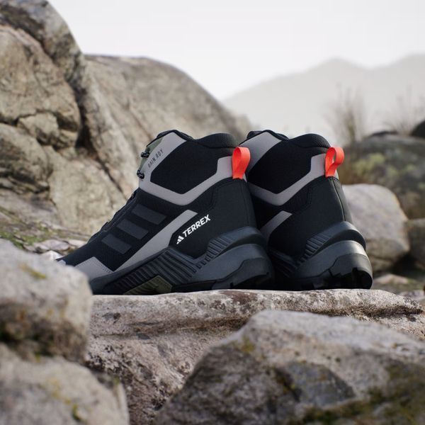 Кросівки Adidas Eastrail 2.0 Mid RAIN.RDY Hiking Ig8858 фото