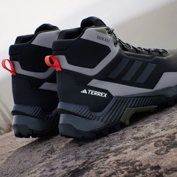 Кросівки Adidas Eastrail 2.0 Mid RAIN.RDY Hiking Ig8858 фото