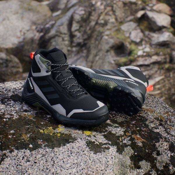 Кросівки Adidas Eastrail 2.0 Mid RAIN.RDY Hiking Ig8858 фото