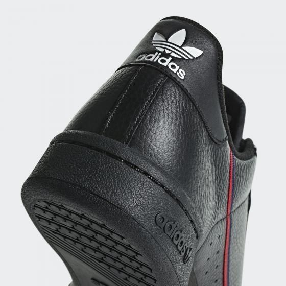 Кросівки Adidas Continental 80 G27707 фото