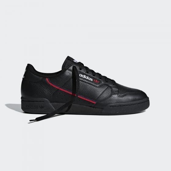 Кросівки Adidas Continental 80 G27707 фото