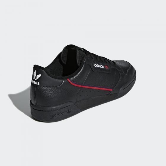 Кросівки Adidas Continental 80 G27707 фото