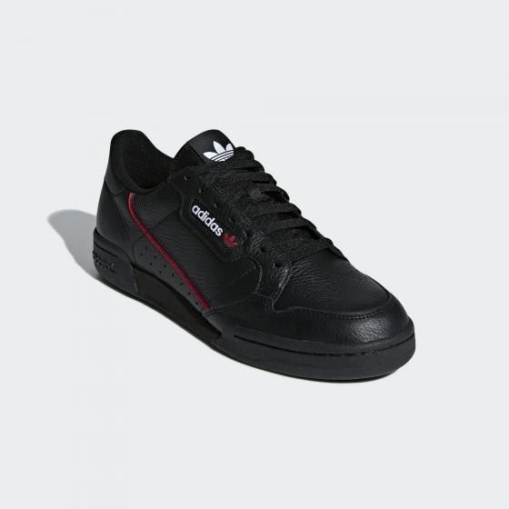 Кросівки Adidas Continental 80 G27707 фото