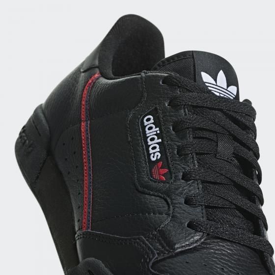 Кросівки Adidas Continental 80 G27707 фото