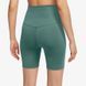 , Green, green, S