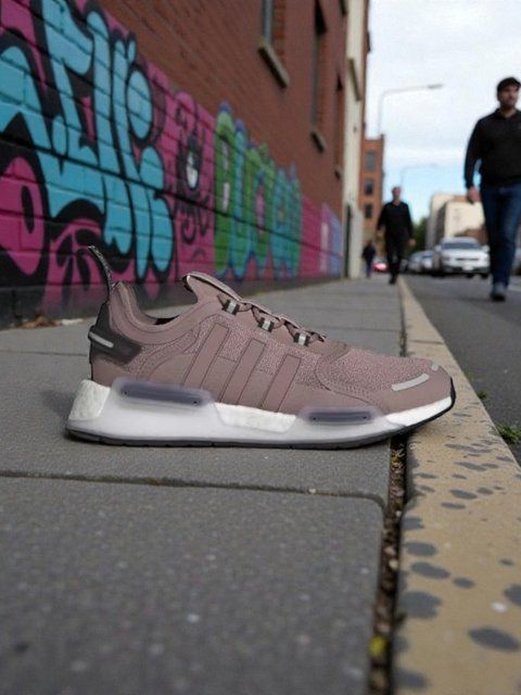 Кросівки Adidas NMD_V3 fz6139 фото