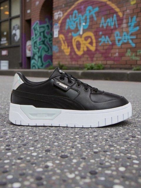 Кросівки Puma Cali Dream Iridescent 387271-02 фото