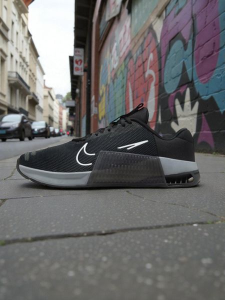 Кросівки Nike Metcon 9 DZ2617-001 фото