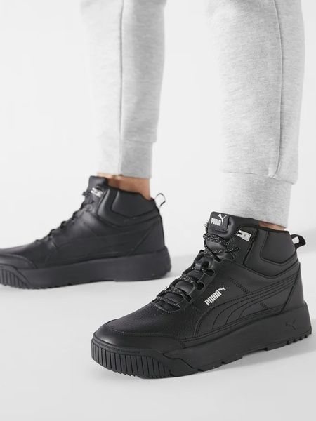 Кросівки Puma Tarrenz Sb II 386392-03 фото