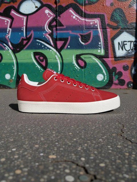 Кросівки Adidas Stan Smith CS ID2044 фото