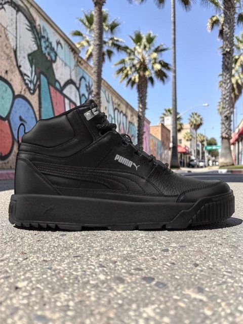 Кросівки Puma Tarrenz Sb II 386392-03 фото