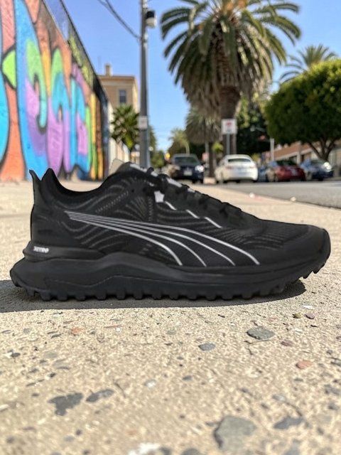 Кросівки Puma Voyage Nitro 2 376946-01 фото