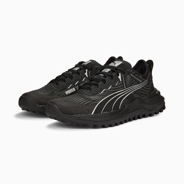 Кросівки Puma Voyage Nitro 2 376946-01 фото