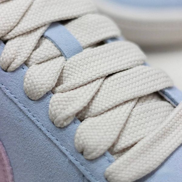 Кросівки Puma Suede Brand Love Ii 395737-02 фото