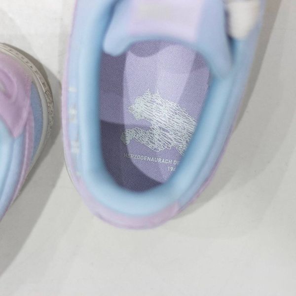 Кросівки Puma Suede Brand Love Ii 395737-02 фото