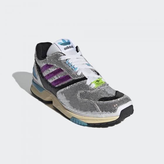 Кросівки Adidas ZX 4000 fy4826 фото