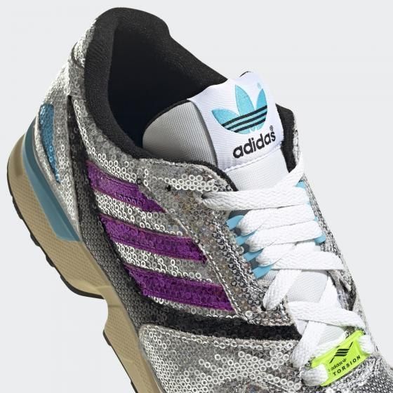 Кросівки Adidas ZX 4000 fy4826 фото