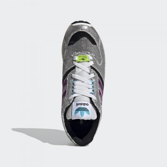 Кросівки Adidas ZX 4000 fy4826 фото