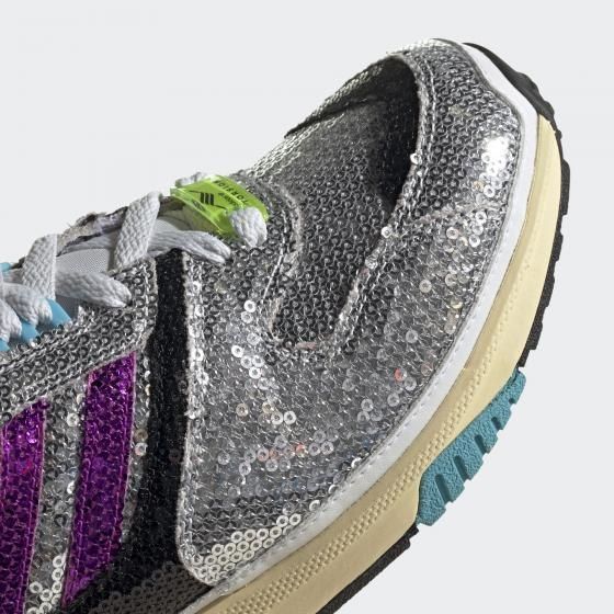 Кросівки Adidas ZX 4000 fy4826 фото