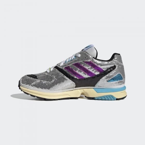 Кросівки Adidas ZX 4000 fy4826 фото
