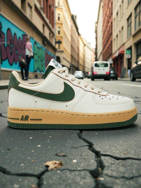 Кросівки Nike Air Force 1 07 DZ4764-133 фото