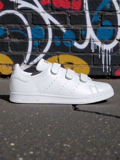 Кросівки Adidas Stan Smith CF FX5508 фото