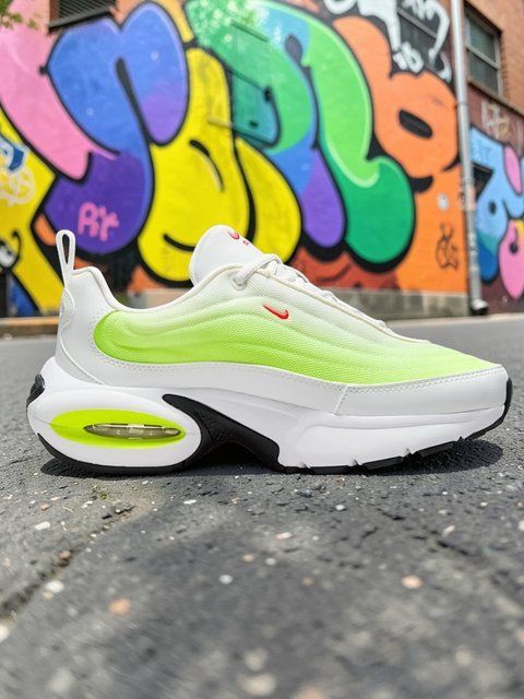 Кросівки Nike Air Max Portal HF3053-104 фото