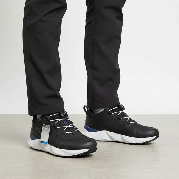 Кросівки COLUMBİA BAYAN OUTDRY yl9216-010 фото