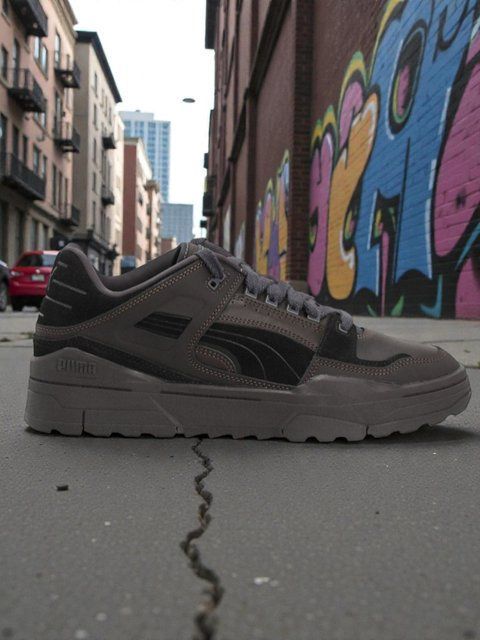 Кросівки Puma Slipstream Xtreme 392434-02 фото