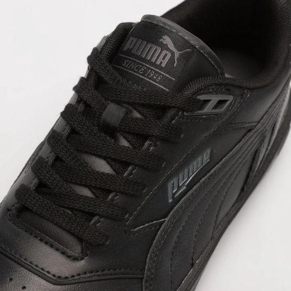 Кросівки PUMA Doublecourt  393284-04 фото