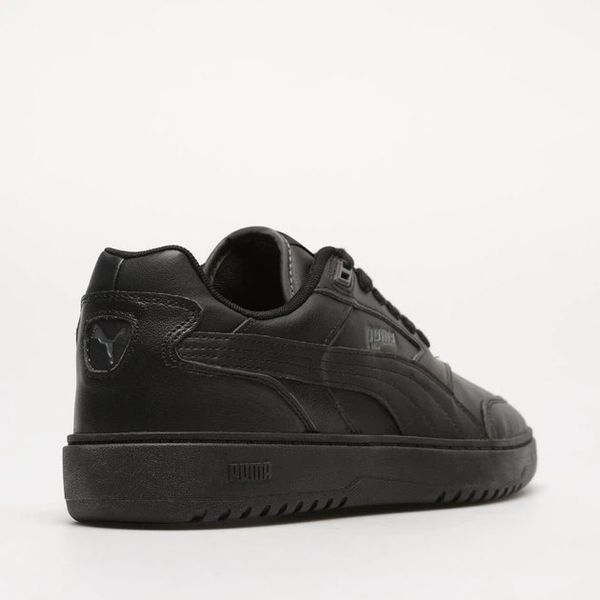 Кросівки PUMA Doublecourt  393284-04 фото