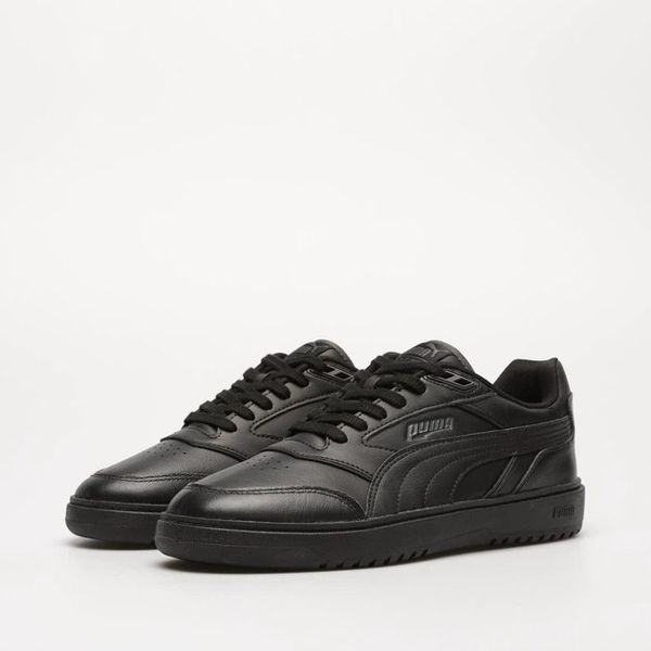 Кросівки PUMA Doublecourt  393284-04 фото
