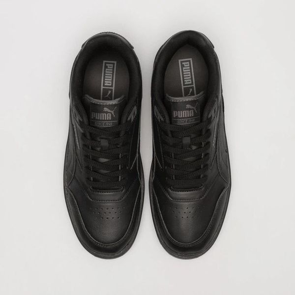 Кросівки PUMA Doublecourt  393284-04 фото